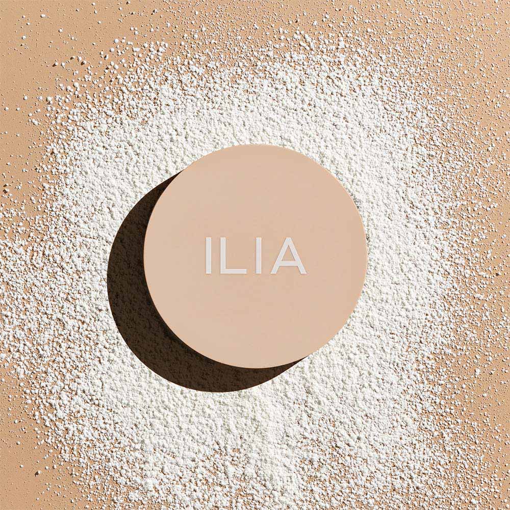 SOFT FOCUS FINISHING POWDER (POLVO TRASLÚCIDO)